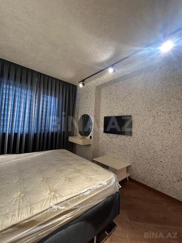 2-комн. новостройка - пос. Аг шехер - 65 м² (14)