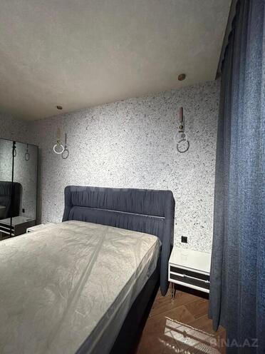 2-комн. новостройка - пос. Аг шехер - 65 м² (11)