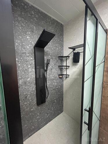 2-комн. новостройка - пос. Аг шехер - 65 м² (17)