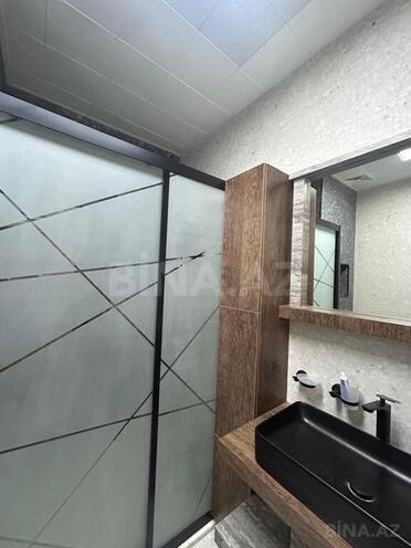 2-комн. новостройка - пос. Аг шехер - 65 м² (19)