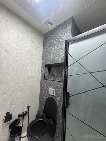 2-комн. новостройка - пос. Аг шехер - 65 м² (18)
