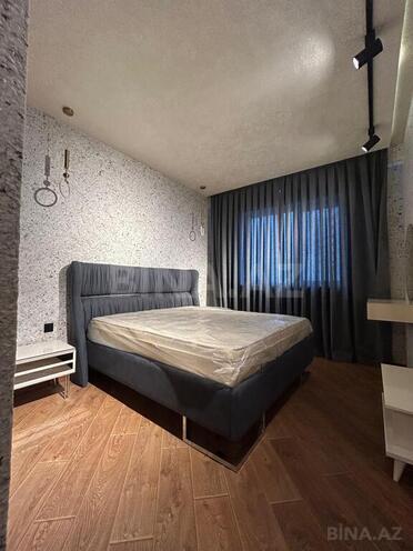 2-комн. новостройка - пос. Аг шехер - 65 м² (15)