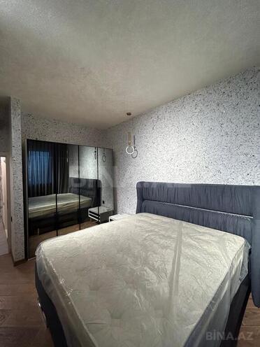 2-комн. новостройка - пос. Аг шехер - 65 м² (16)