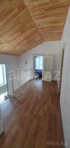 5 otaqlı həyət evi/bağ evi - Qax - 300 m² (25)