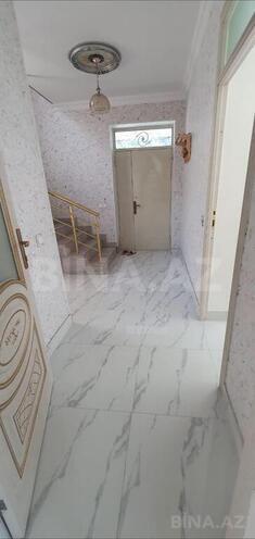 5 otaqlı həyət evi/bağ evi - Qax - 300 m² (14)