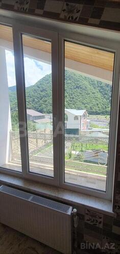 5 otaqlı həyət evi/bağ evi - Qax - 300 m² (20)