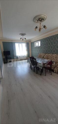 5 otaqlı həyət evi/bağ evi - Qax - 300 m² (29)