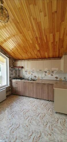 5 otaqlı həyət evi/bağ evi - Qax - 300 m² (21)