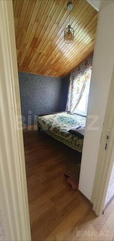 5 otaqlı həyət evi/bağ evi - Qax - 300 m² (4)