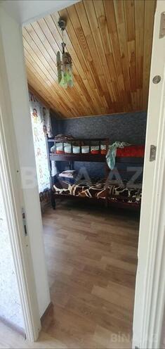 5 otaqlı həyət evi/bağ evi - Qax - 300 m² (24)