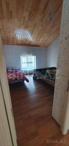 5 otaqlı həyət evi/bağ evi - Qax - 300 m² (22)