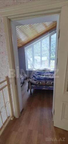 5 otaqlı həyət evi/bağ evi - Qax - 300 m² (5)