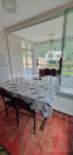 5 otaqlı həyət evi/bağ evi - Qax - 300 m² (10)