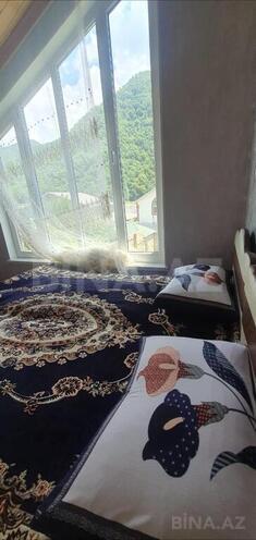 5 otaqlı həyət evi/bağ evi - Qax - 300 m² (15)