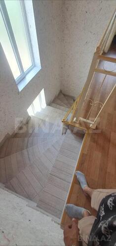 5 otaqlı həyət evi/bağ evi - Qax - 300 m² (12)