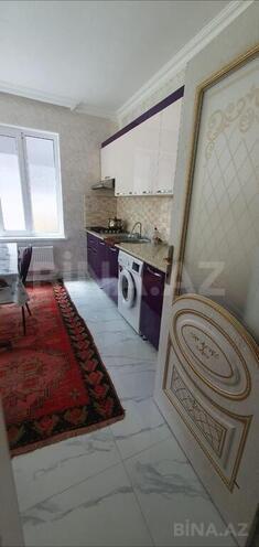 5 otaqlı həyət evi/bağ evi - Qax - 300 m² (11)