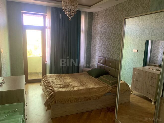 Сдаётся 2-комн. новостройка 78 м², м. Кара Караев, photo 8 from 11