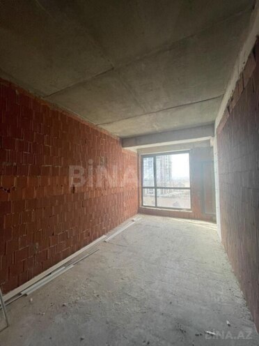 1-комн. новостройка - м. Кероглу - 59 м² (8)