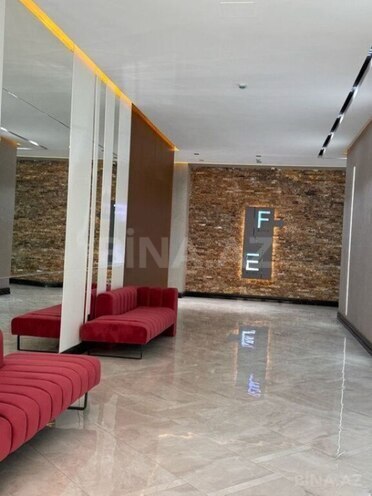 1-комн. новостройка - м. Кероглу - 59 м² (7)