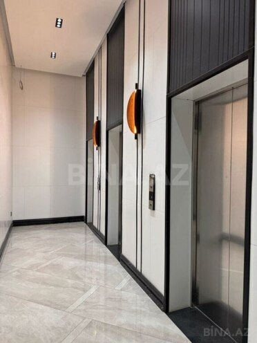 1-комн. новостройка - м. Кероглу - 59 м² (6)