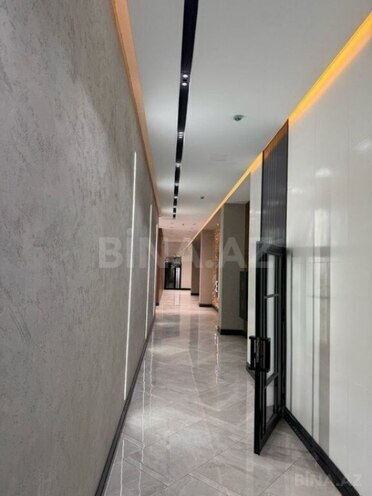 1-комн. новостройка - м. Кероглу - 59 м² (5)