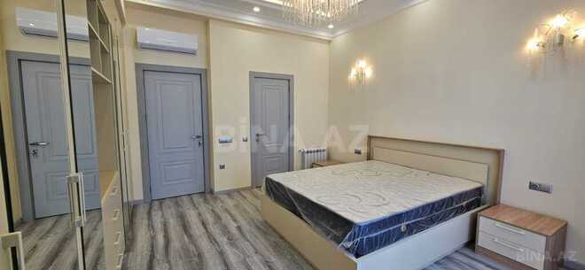 Satılır 4 otaqlı yeni tikili 130 m², Şah İsmayıl Xətai m., photo 12 from 20