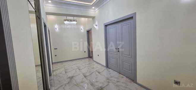 Satılır 4 otaqlı yeni tikili 130 m², Şah İsmayıl Xətai m., photo 10 from 20