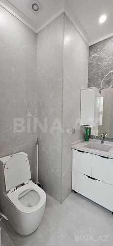 Satılır 4 otaqlı yeni tikili 130 m², Şah İsmayıl Xətai m., photo 19 from 20