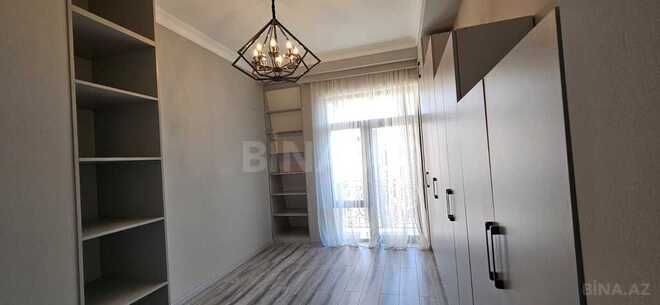 Satılır 4 otaqlı yeni tikili 130 m², Şah İsmayıl Xətai m., photo 15 from 20