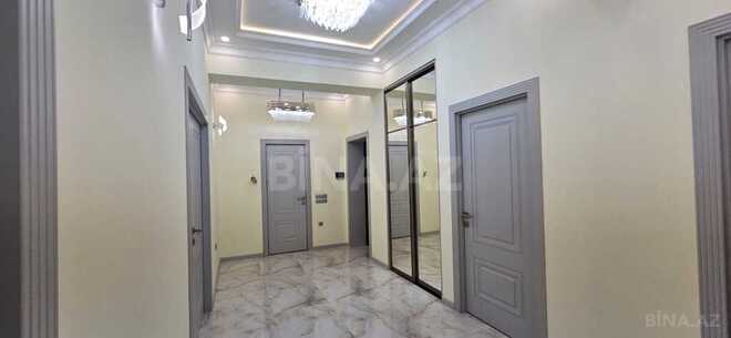 Satılır 4 otaqlı yeni tikili 130 m², Şah İsmayıl Xətai m., photo 17 from 20