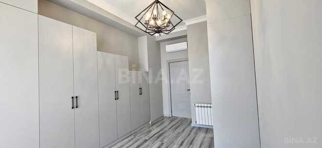 Satılır 4 otaqlı yeni tikili 130 m², Şah İsmayıl Xətai m., photo 16 from 20