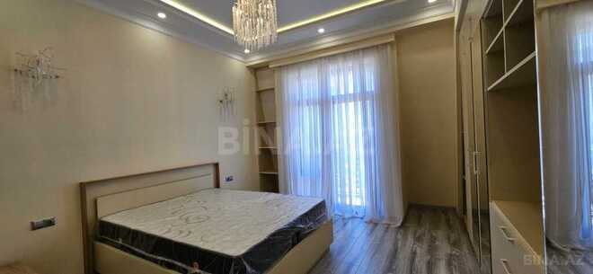 Satılır 4 otaqlı yeni tikili 130 m², Şah İsmayıl Xətai m., photo 11 from 20