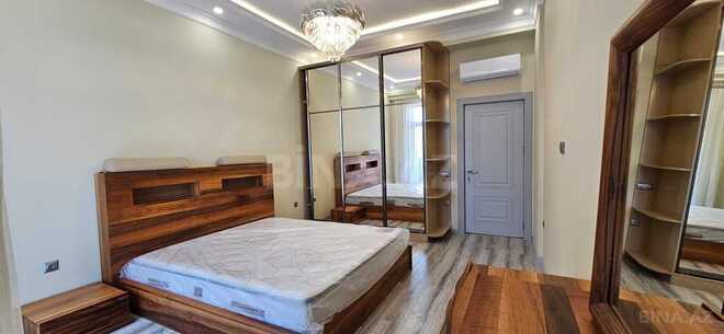 Satılır 4 otaqlı yeni tikili 130 m², Şah İsmayıl Xətai m., photo 8 from 20