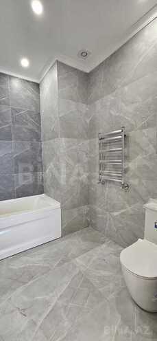 Satılır 4 otaqlı yeni tikili 130 m², Şah İsmayıl Xətai m., photo 13 from 20