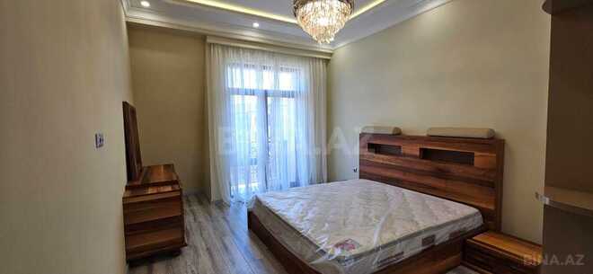 Satılır 4 otaqlı yeni tikili 130 m², Şah İsmayıl Xətai m., photo 7 from 20