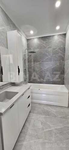Satılır 4 otaqlı yeni tikili 130 m², Şah İsmayıl Xətai m., photo 14 from 20