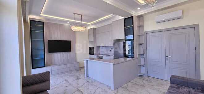 Satılır 4 otaqlı yeni tikili 130 m², Şah İsmayıl Xətai m., photo 3 from 20
