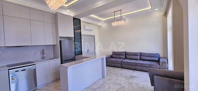 Satılır 4 otaqlı yeni tikili 130 m², Şah İsmayıl Xətai m., photo 5 from 20