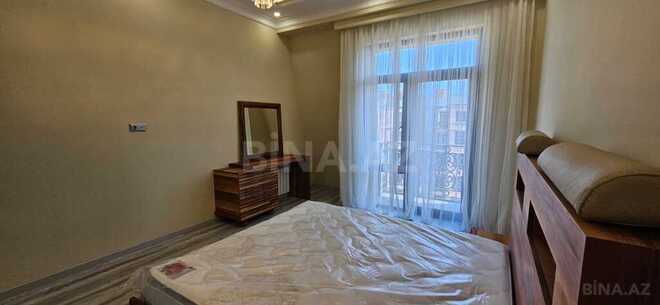 Satılır 4 otaqlı yeni tikili 130 m², Şah İsmayıl Xətai m., photo 9 from 20