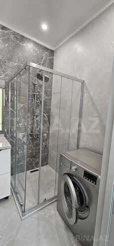 Satılır 4 otaqlı yeni tikili 130 m², Şah İsmayıl Xətai m., photo 18 from 20