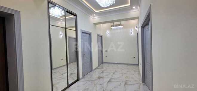 Satılır 4 otaqlı yeni tikili 130 m², Şah İsmayıl Xətai m., photo 6 from 20