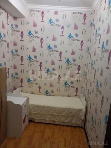 3 otaqlı yeni tikili - Həzi Aslanov m. - 62 m² (7)