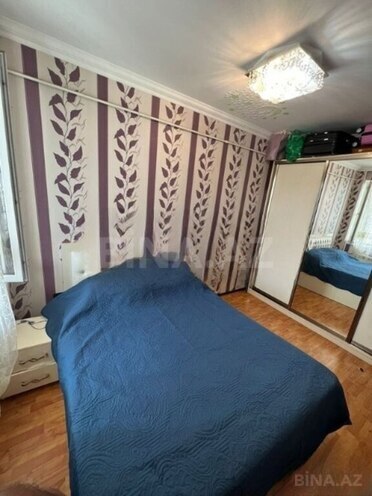 3 otaqlı yeni tikili - Həzi Aslanov m. - 62 m² (5)