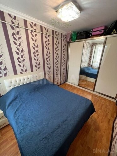 3 otaqlı yeni tikili - Həzi Aslanov m. - 62 m² (4)