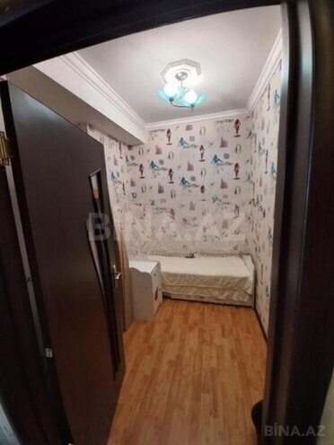 3 otaqlı yeni tikili - Həzi Aslanov m. - 62 m² (8)