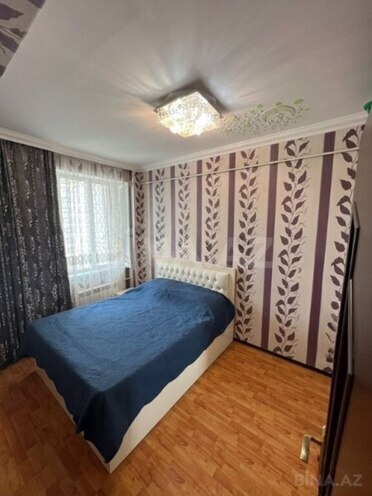3 otaqlı yeni tikili - Həzi Aslanov m. - 62 m² (6)