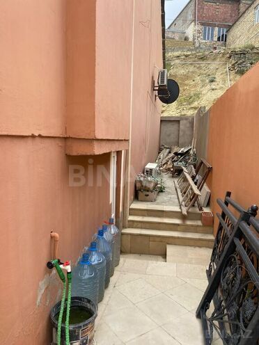 5 otaqlı həyət evi/bağ evi - Badamdar q. - 300 m² (11)