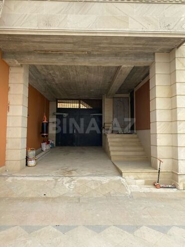5 otaqlı həyət evi/bağ evi - Badamdar q. - 300 m² (3)