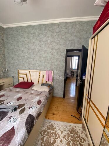 5 otaqlı həyət evi/bağ evi - Badamdar q. - 300 m² (6)