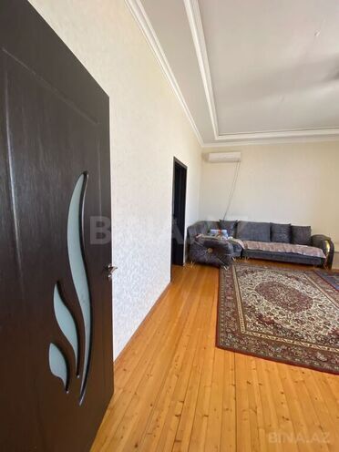 5 otaqlı həyət evi/bağ evi - Badamdar q. - 300 m² (7)